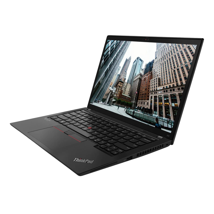 Lenovo ThinkPad X13 Gen 2 i5, 16GB/256GB,  Windows 11 - C | Záruka: 1 rok