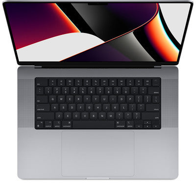 Apple MacBook Pro (2021) M1, 16GB/512GB - B | Záruka: 1 rok