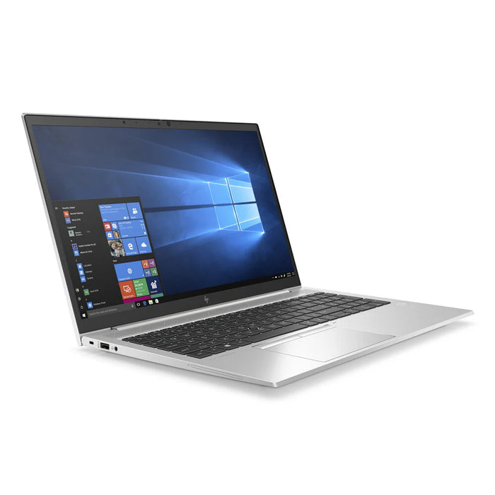 HP EliteBook 850 (G8) i7, 16GB/256GB, Windows 11 + HP USB-C G5 Dock - C | Záruka: 1 rok