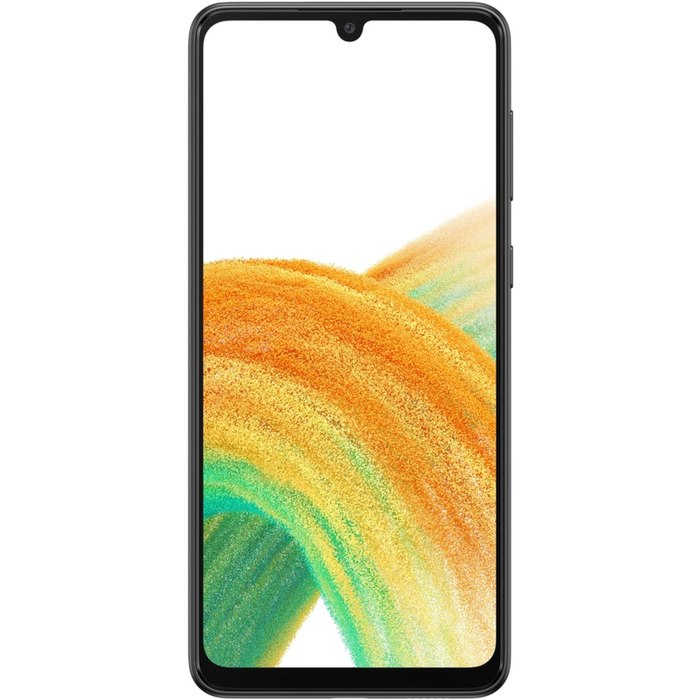 Samsung Galaxy A33 128GB Black - B | Záruka: 1 rok