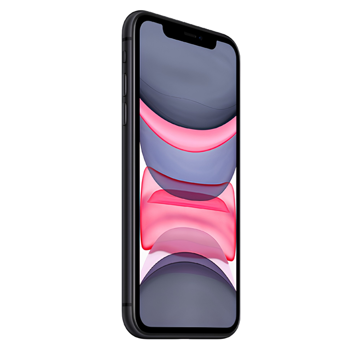 Apple iPhone 11 A2221 128GB Black - B | Záruka: 1 rok