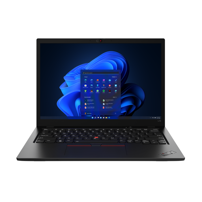 Lenovo ThinkPad L13 Gen 3 i5, 16GB/256GB,  Windows 11 - B | Záruka: 1 rok