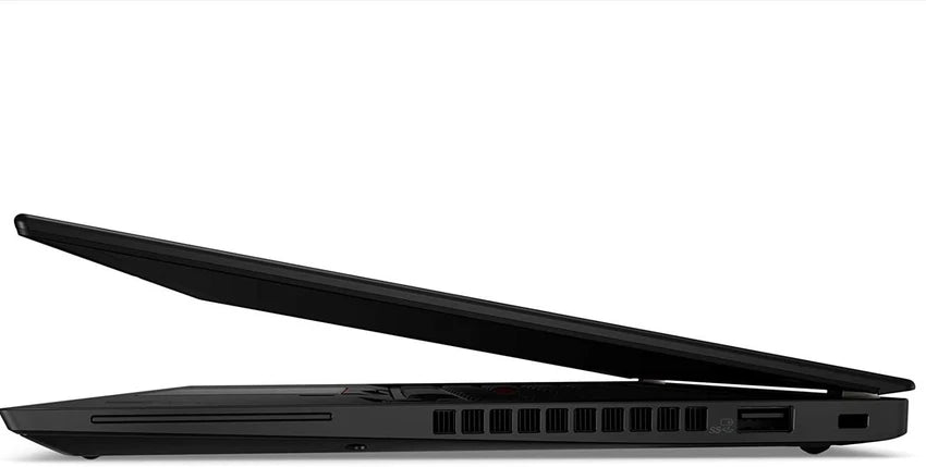 Lenovo ThinkPad X390 i5, 16GB/256GB, Windows 11 - C | Záruka: 1 rok
