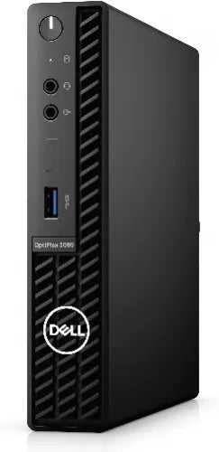 Dell Optiplex 3090 (MFF) i3, 8GB/256GB, Windows 11 - A | Záruka: 2 roky