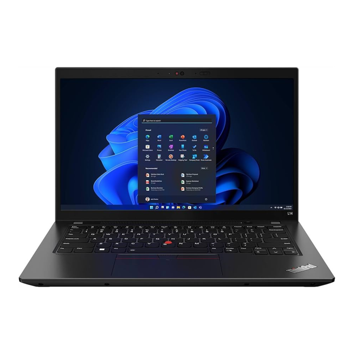 Lenovo ThinkPad L14 Gen 3 i5, 16GB/256GB,  Windows 11 - A | Záruka: 1 rok