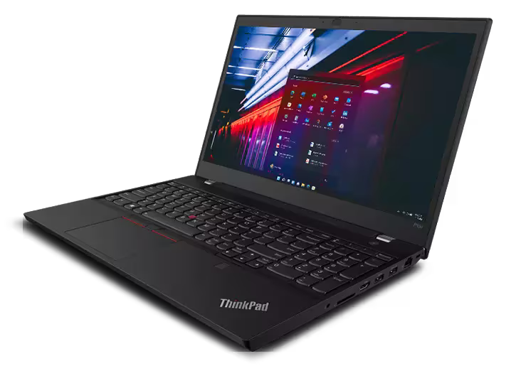 Lenovo ThinkPad P15v Gen3 i7, 64GB/512GB, Windows 11 - C | Záruka: 1 rok