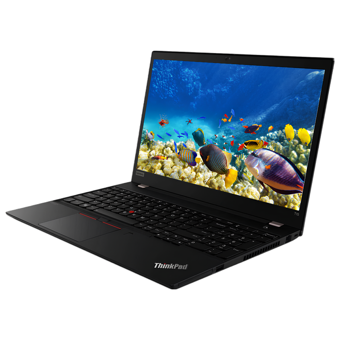 Lenovo ThinkPad T15 Gen2 i5, 16GB/512GB, Windows 11 - B | Záruka: 1 rok