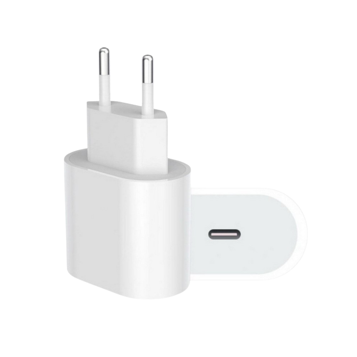 Apple originálny napájací adaptér 20W - USB-C