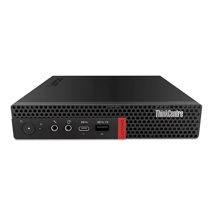 Lenovo ThinkCentre M920q TFF i3, 8GB/256GB, Windows - B | Záruka: 1 rok