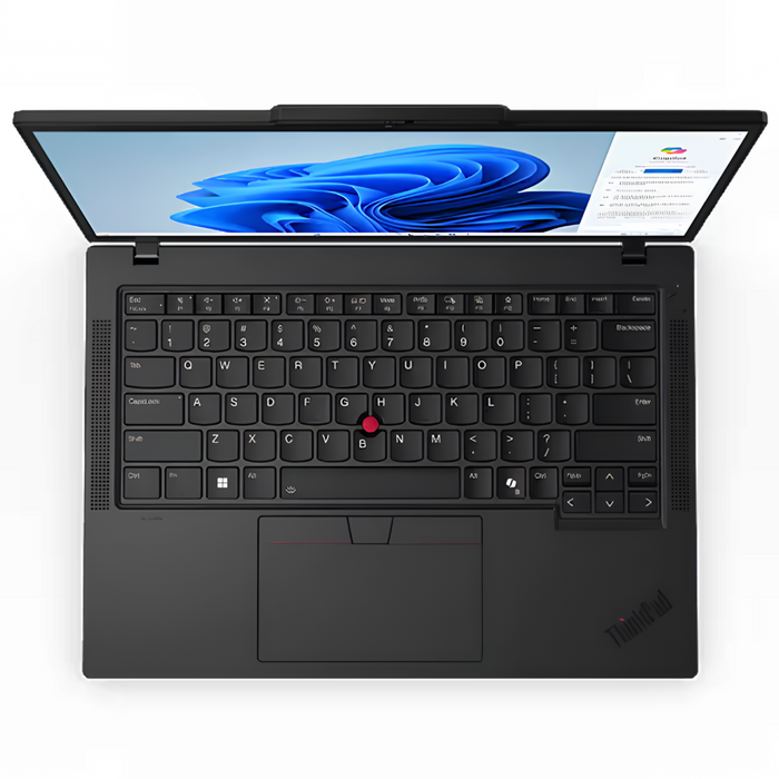 Lenovo ThinkPad T14 Gen 5 Ryzen, 16GB/512GB,  Windows 11 - B | Záruka: 1 rok
