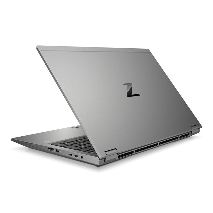HP Zbook Fury 15 G8 i7, 16GB/512GB, Windows 11 - C | Záruka: 1 rok