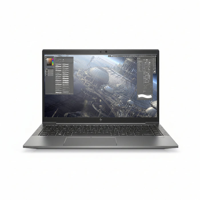 HP ZBook Firefly 14 (G8) i7-1185G7, 32GB/1TB, Windows 11 - B | Záruka: 1 rok