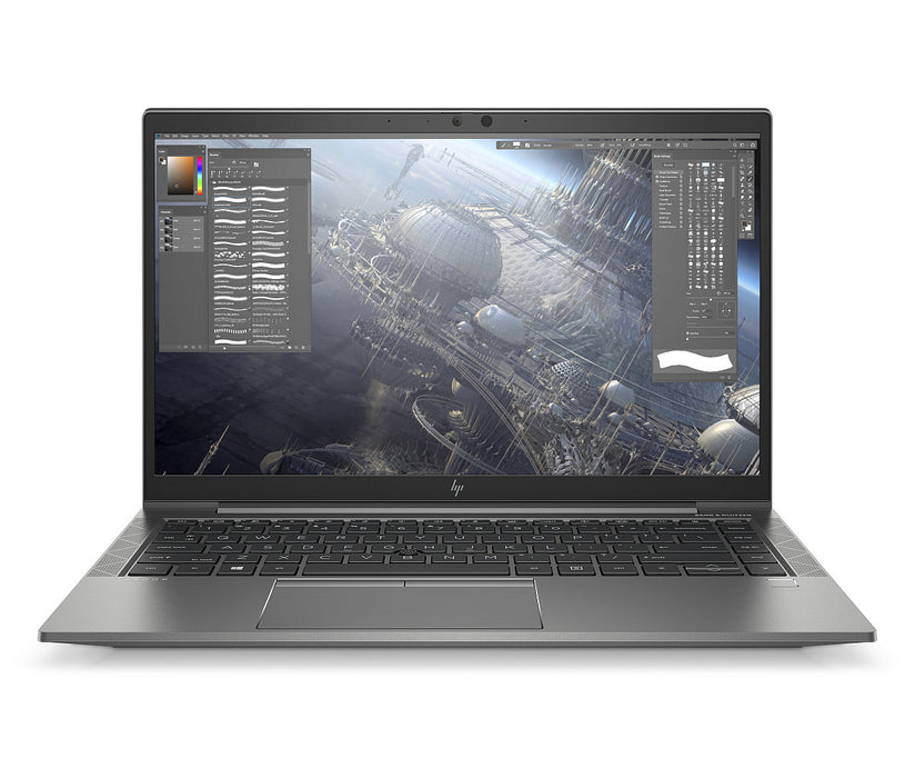 HP ZBook Firefly 14 (G8) i7-1185G7, 32GB/1TB, Windows 11 - B | Záruka: 1 rok