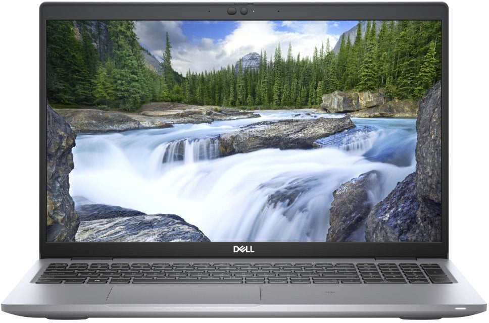 Dell Latitude 5520 i5, 8GB/512GB, Windows 11 - B | Warranty: 1 year