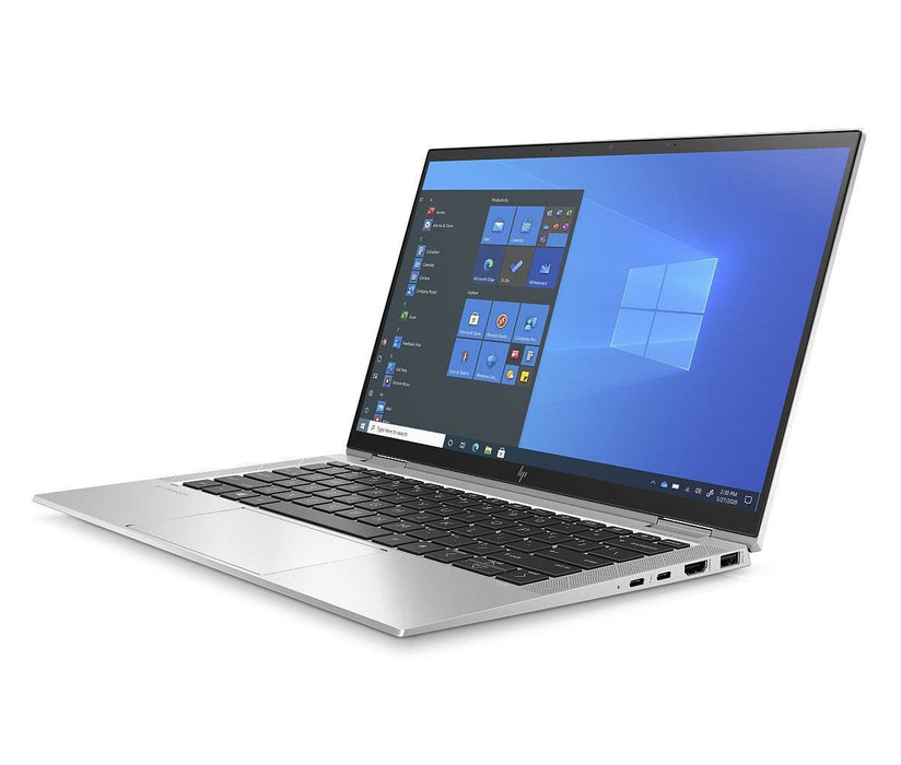 HP EliteBook X360 1030 G7 i5, 16GB/256GB, Windows 11 - C | Záruka: 1 rok