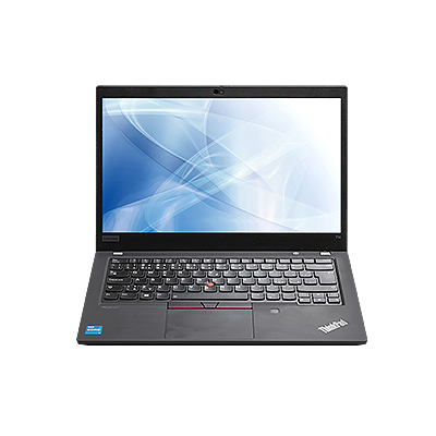 Lenovo ThinkPad T14 Gen 2 Ryzen, 8GB/256GB, Windows 11 - B | Záruka: 1 rok