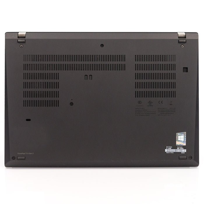 Lenovo ThinkPad T14 i5 Gen 2, 16GB/256GB,  Windows 11 - B | Záruka: 1 rok