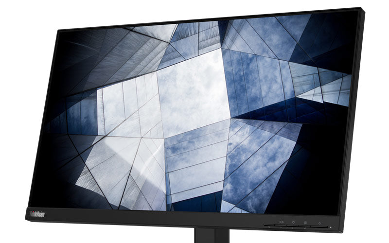 Lenovo ThinkVision P24h-2L (QHD) - C | Záruka: 1 rok