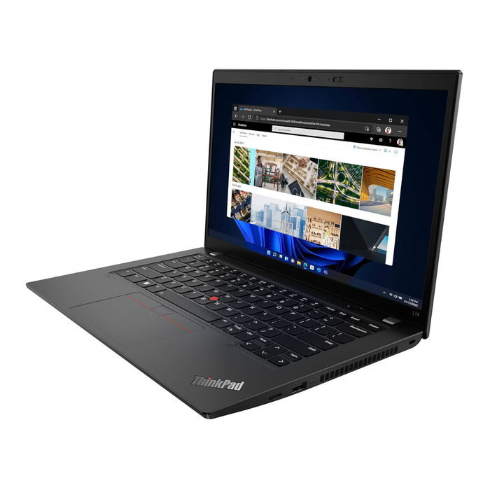 Lenovo ThinkPad L14 Gen 3 i5, 16GB/256GB,  Windows 11 - C | Záruka: 1 rok