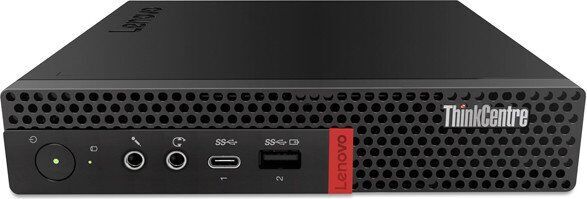 Lenovo ThinkCentre M720q TFF Pentium, 8GB/256GB, Windows 11 - C | Záruka: 1 rok