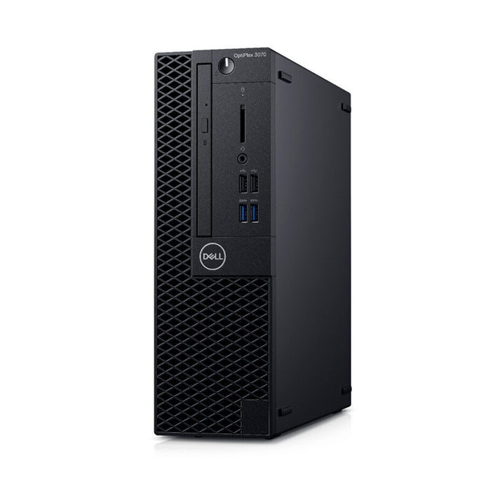 Dell Optiplex 3070 (SFF) i5, 8GB/256GB, Windows 11 - B | Záruka: 1 rok 