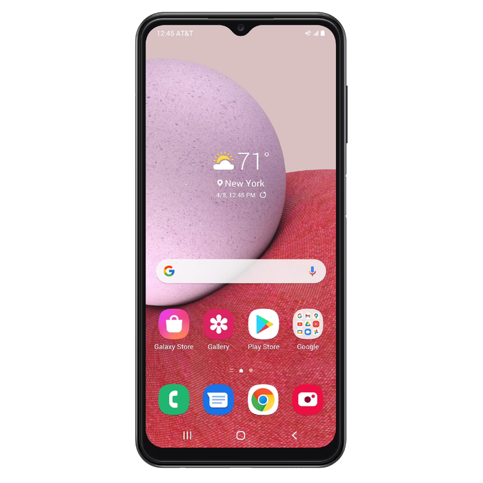 Samsung Galaxy A13 64GB - B | Záruka: 1 rok