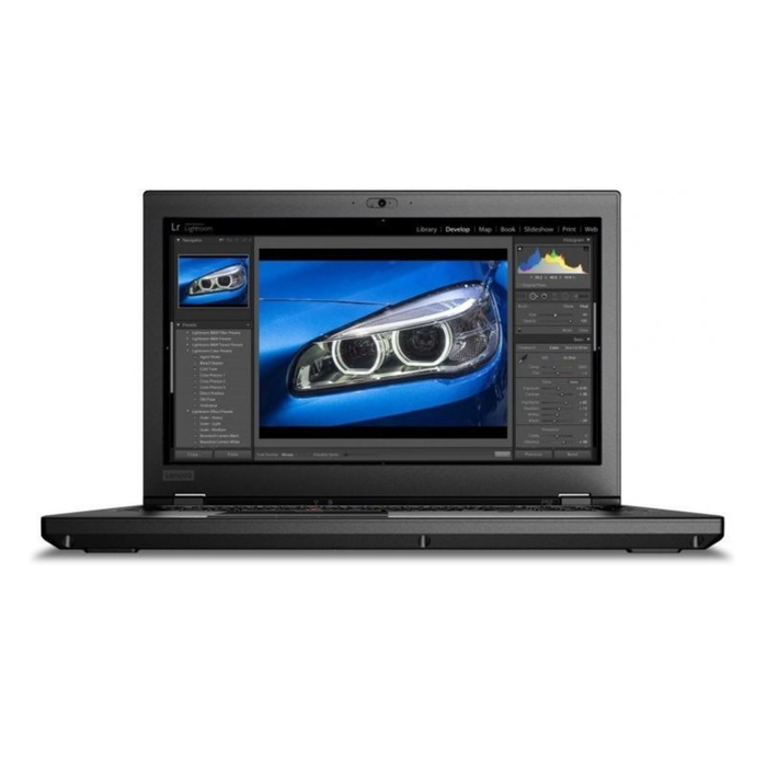 VIP ZÓNA - Akkodis - 1150723 - Lenovo ThinkPad P15 Gen2 i7, 32GB/512GB, Windows 11 | Záruka: 1 rok