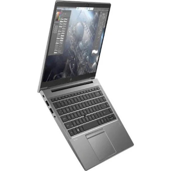 HP ZBook Firefly 14 (G8) i7-1185G7, 32GB/1TB, Windows 11 - B | Záruka: 1 rok