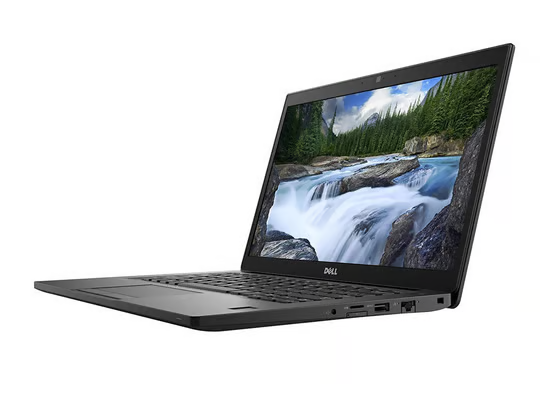 Dell Latitude 7490 i7, 8GB/512GB, Windows 11 - B | Záruka: 1 rok