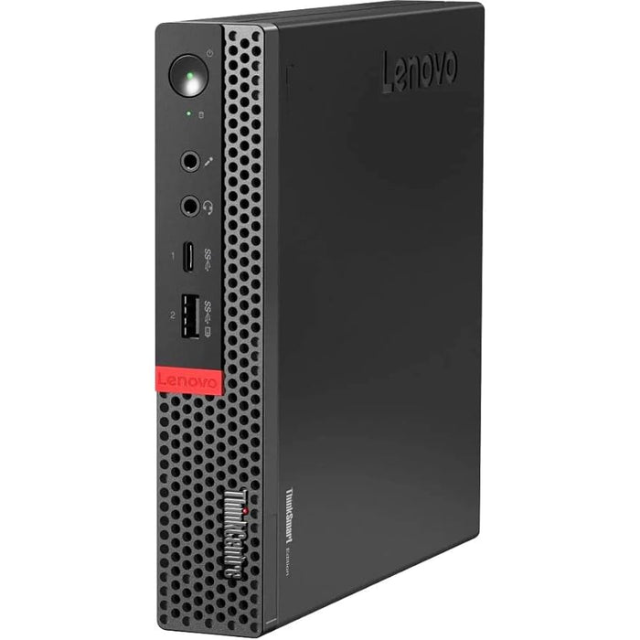 Lenovo ThinkCentre M720q TFF Pentium, 8GB/256GB, Windows 11 - C | Záruka: 1 rok