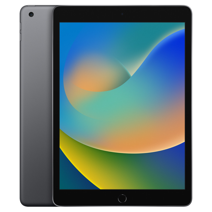Apple iPad 9th Gen 2021 256GB - B | Záruka: 1 rok