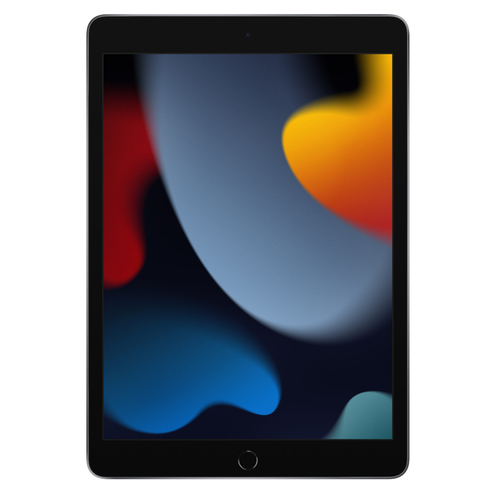 Apple iPad 9th Gen 2021 256GB - B | Záruka: 1 rok