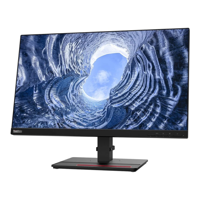 Lenovo ThinkCentre M80q Gen 3 TFF i3, 8GB/256GB s monitorom Lenovo ThinkVision T24i-20 - B