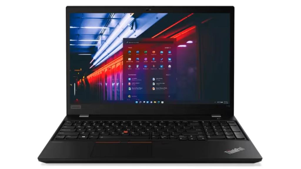Lenovo ThinkPad T15 Gen 1 i7, 32GB/1TB, Windows 11 - C | Záruka: 1 rok