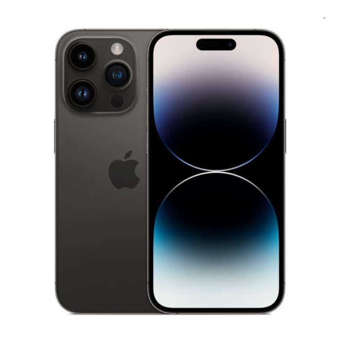 Apple iPhone 14 Pro 128GB Black - B | Záruka: 1 rok