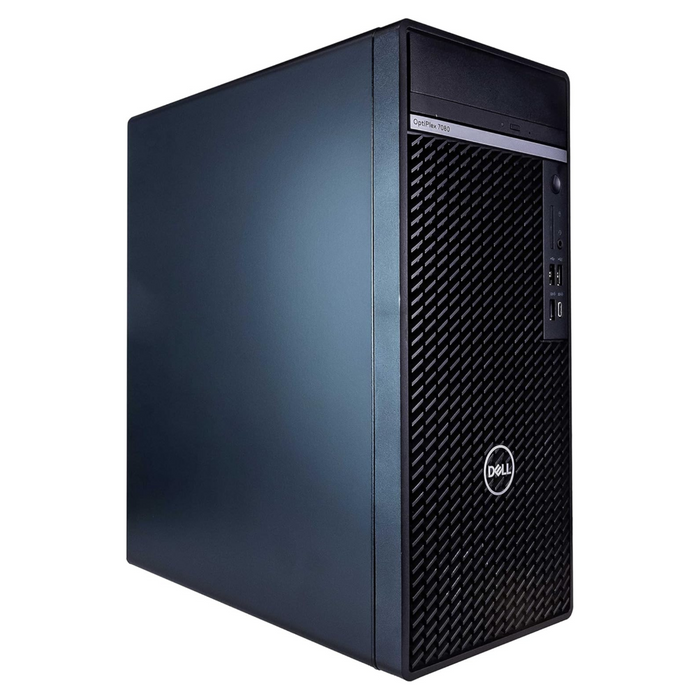 Dell Optiplex 7080 (Midtower) i5, 16GB/512GB, Windows 11 - B | Záruka: 1 rok