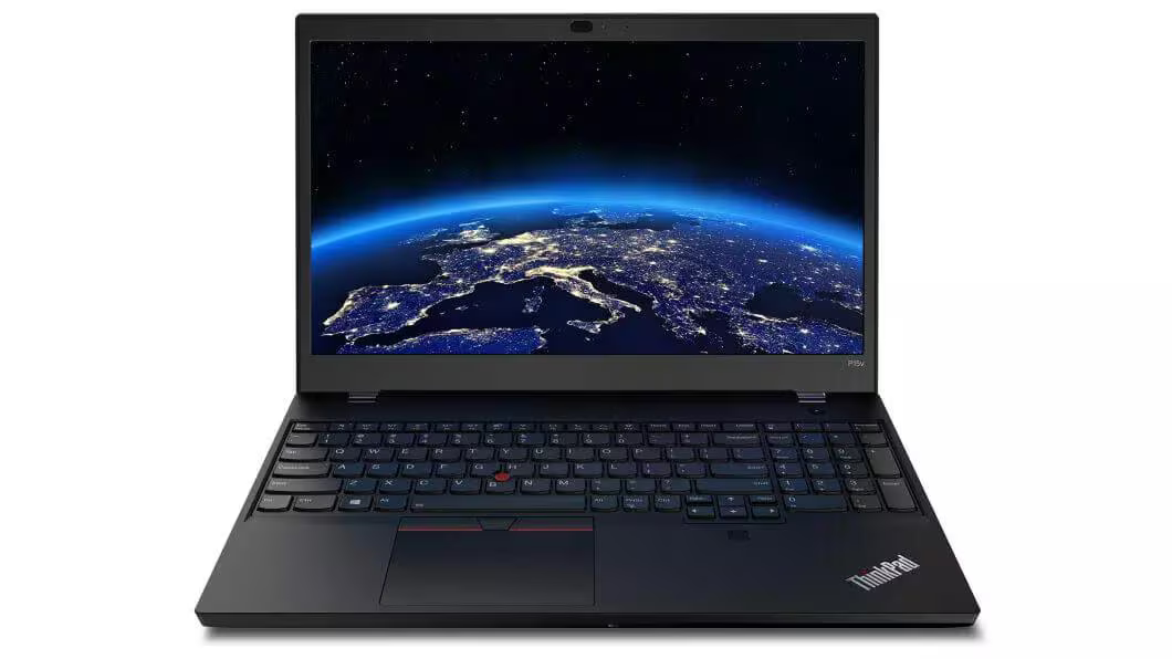Lenovo ThinkPad P15v Gen3 i7, 32GB/512GB, Windows 11 - B | Záruka: 1 rok