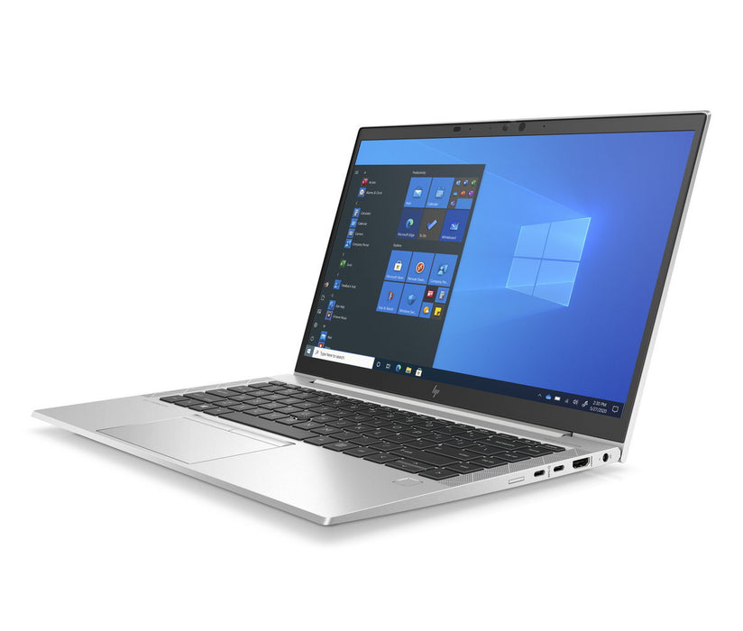 HP EliteBook 845 G8 Ryzen 5 Pro, 16GB/512GB, Windows - C | Záruka: 1 rok