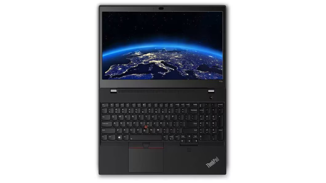 Lenovo ThinkPad P15v Gen3 i7, 32GB/512GB, Windows 11 - B | Záruka: 1 rok