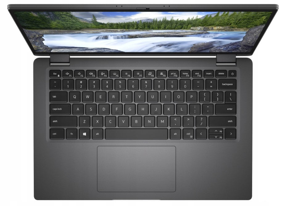 Dell Latitude 7410 i5, 16GB/256GB, Windows 11 - B | Záruka: 1 rok