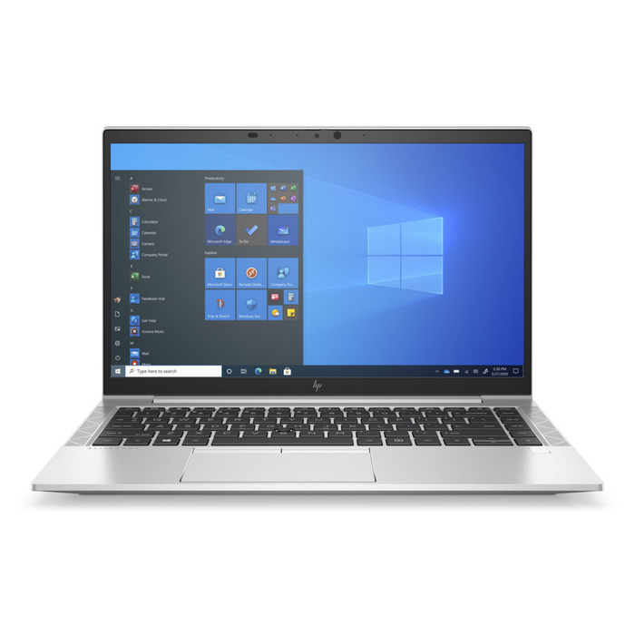 HP EliteBook 845 G8 Ryzen 5 Pro, 16GB/512GB, Windows - C | Záruka: 1 rok