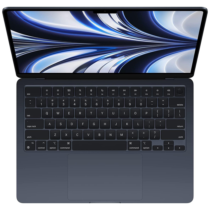 Apple MacBook Air (2022) M2, 8GB/256GB - C | Záruka: 1 rok