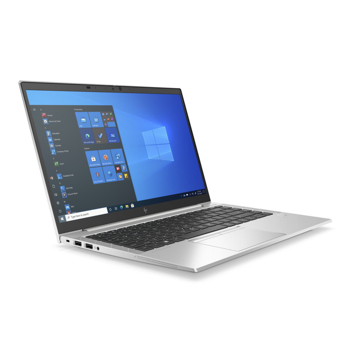 HP EliteBook 845 G8 Ryzen 5 Pro, 16GB/512GB, Windows - C | Záruka: 1 rok