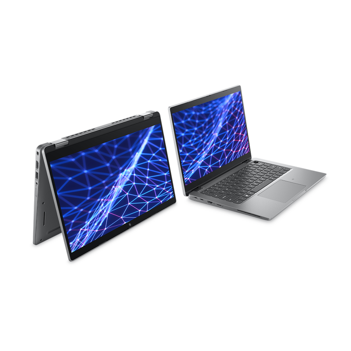 Dell Latitude 5330 2-in-1 i5, 8GB/256GB, Windows 11 - C | Záruka: 1 rok