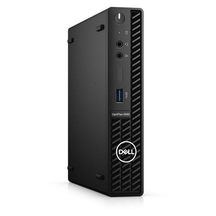 Dell Optiplex 3090 (MFF) i3, 8GB/256GB, Windows 11 - B | Záruka: 1 rok