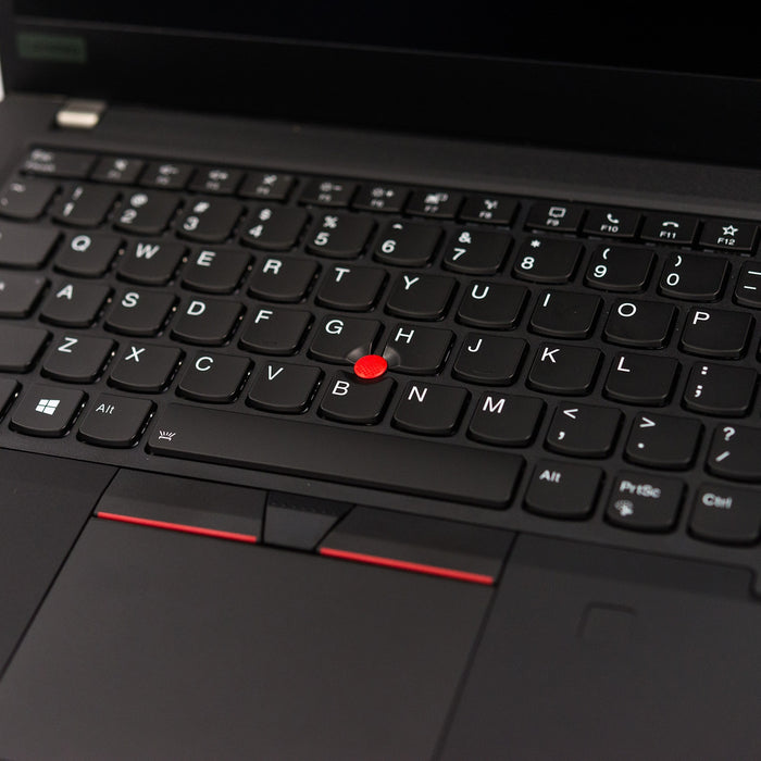 Lenovo ThinkPad T14 i5 Gen 2, 16GB/256GB, Windows 11 - C | Záruka: 1 rok