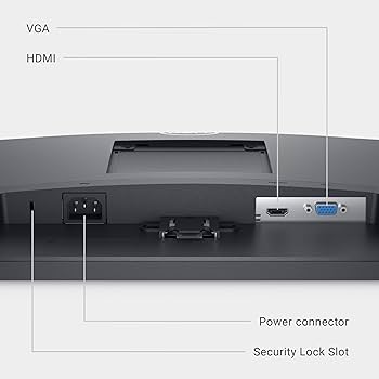 Dell SE2422HX - B | Záruka: 1 rok