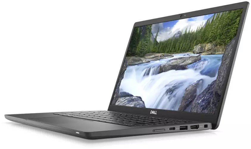 Dell Latitude 7330 i7, 16GB/512GB, Windows 11 - B | Záruka: 1 rok