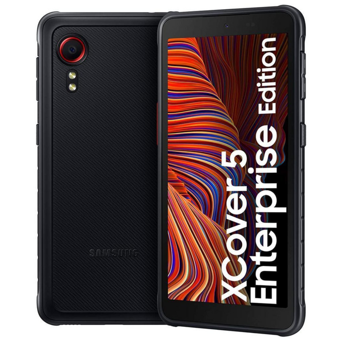 Samsung Galaxy Xcover 5 64GB - B | Záruka: 1 rok