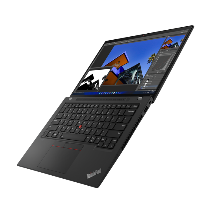 Lenovo ThinkPad T14 i5 Gen 3, 16GB/256GB,  Windows 11 - C | Záruka: 1 rok